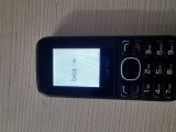 Telefon lanterna Dualsim Bea-fon C60 Black Livrare gratuita!, &lt;1GB, Neblocat, Negru, Oem