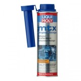 Aditiv benzina Liqui Moly curatare carburator si supape 300ml