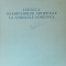 Tehnica insamantarilor artificiale la animalele domestice - N. Lunca, 1954