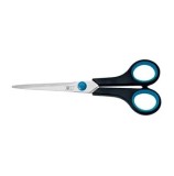 Foarfeca A-series Soft Grip, 17.8 cm