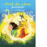 Praf de zane - Ana Dragomir