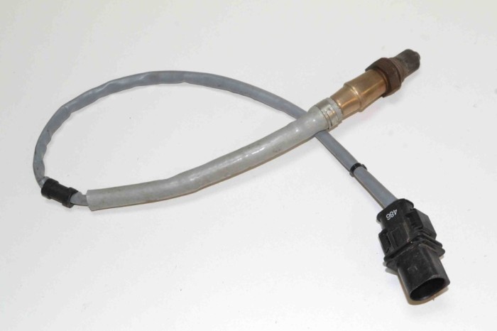 Sonda lambda VW GOLF VI 5K1 2011 OEM: 06J906262 2366469