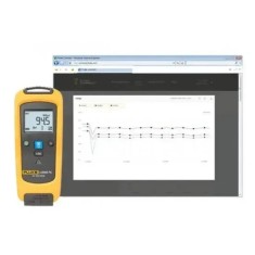 Modul de Tensiune AC Wireless Fluke v3000 FC ? Precizie ?i Flexibilitate in Masuratori de Tensiune foto