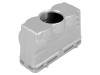 Conector carcasă HDC C146 E24 pe cablu