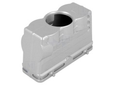 Conector carcasă HDC C146 E24 pe cablu