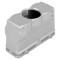Conector carcasă HDC C146 E24 pe cablu