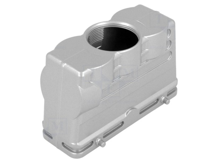 Conector carcasă HDC C146 E24 pe cablu