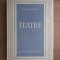 Mihail Davidoglu - Teatru (1954)