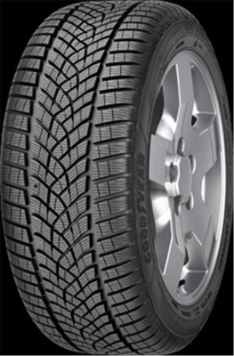 Anvelope Goodyear UG Performance+ SUV 215/60R17 96H Iarna foto