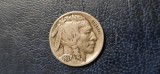 S.U.A.- 5 cents 1937