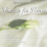 Various - Classics For Lovers, CD