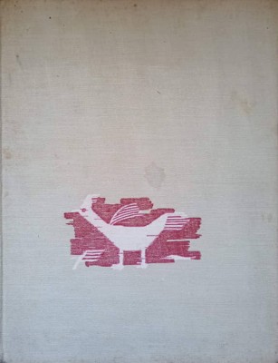 ARTA POPULARA IN R.P.R. PORT, TESATURI, CUSATURI-TANCRED BANATEANU, GHEORGHE FOCSA, EMILIA IONESCU-224032 foto