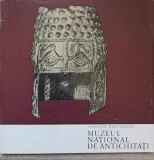 MUZEUL NATIONAL DE ANTICHITATI-VLADIMIR DUMITRESCU-364645