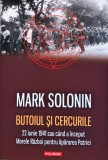 Butoiul si cercurile - 2012 - Mark Solonin (@S97)