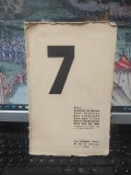 7, avec Message de J.-H. Rosny A&icirc;n&eacute; de l&#039;Acad&eacute;mie Goncourt, Paris 1938, 243