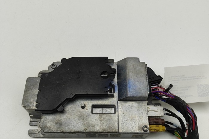 Amplificator de sunet BMW 8 Gran Coupe G16, F93 2021 OEM: 5A4CE55 | 32041371