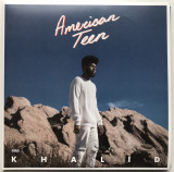American Teen - Vinyl | Khalid, rca records