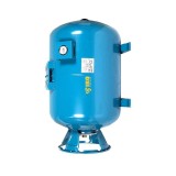 Cumpara ieftin Vas Expansiune Vertical/Orizontal IBO Polonia 50 Litri cu Diafragma, Racord 1 tol, Presiune 8 bar