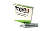 Capsula mentenanta cu silicon Swiss Arms