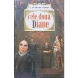 CELE DOUA DIANE-ALEXANDRE DUMAS-215988