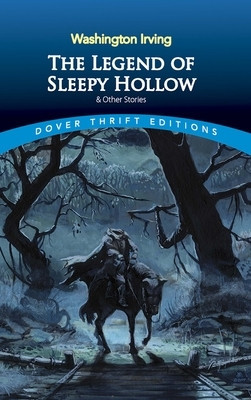The Legend of Sleepy Hollow and Other Stories foto