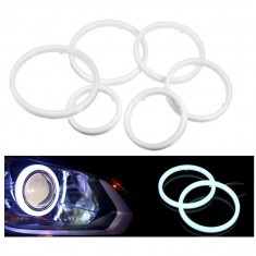 Angel Eyes Cotton Bmw Seria 3 E46 2004→ Coupe / Facelift Cod H-COT-W05 260321-6