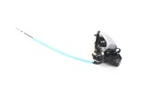 M&acirc;ner exterior ușă st&acirc;nga spate BMW X5 F15, F85 2016 OEM: 7381873 10483722