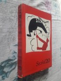 ✅ 📚 SECOLUL 20 REVISTĂ DE LITERATURĂ UNIVERSALĂ NUMĂRUL 10 DIN 1964 * PROPAGANDĂ SOVIETICĂ *