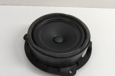 Difuzor ușă dreapta spate AUDI Q2 GA 2020 OEM: 83A035411 30666008 foto