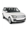 MASINUTA METALICA RANGE ROVER ALB SCARA 1 LA 24 SuperHeroes ToysZone, Rastar