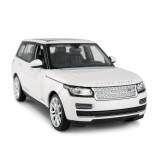 MASINUTA METALICA RANGE ROVER ALB SCARA 1 LA 24 SuperHeroes ToysZone, Rastar