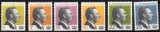 LUXEMBURG 1993, Marele Duce Jean de Luxemburg, serie neuzata, MNH