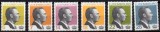 LUXEMBURG 1993, Marele Duce Jean de Luxemburg, serie neuzata, MNH, Regi, Nestampilat