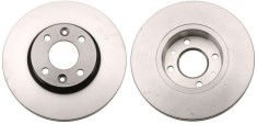 TRW DF6186 Disc frana