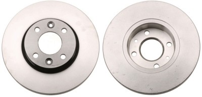 TRW DF6186 Disc frana foto
