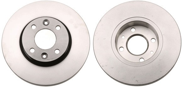 TRW DF6186 Disc frana