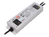 Alimentator LED 240W 2100mA 100-305VAC