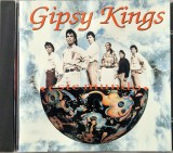 Gipsy Kings &lrm;&ndash; Este Mundo _ NM / NM cd muzica latino _ Columbia, Europa