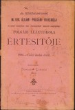 C1401 A kar&aacute;nsebesi m kir &aacute;llami polg&aacute;ri fi&uacute;iskola &eacute;s ... polg&aacute;ry le&aacute;nyiskola &eacute;rt&eacute;sitője az 1896-97-iki iskolai &eacute;vről Donszky Luk&aacute;cs, Caransebeș