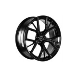 Jante DY440 441 KM 20x8.5 20x9.5 5x112 negre compatibile BMW Automotive TrustedCars