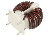 Inductor fir THT 0,95mH 18A