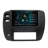 Cumpara ieftin Navigatie 2K HUB64 Nissan Patrol (2000-2005), 8GB RAM, Android 13, Octacore, Slot Sim 4G, DSP, GPS, Wi-FI, Carplay, Android Auto, USB, Bluetooth, Waze
