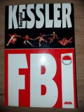 FBI- Ronald Kessler