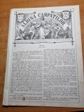 Albina carpatilor 31 martie 1880-principesa stefania