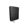 MacArthur Study Bible-NASB-Large Print