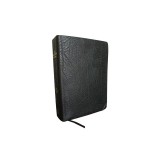MacArthur Study Bible-NASB-Large Print