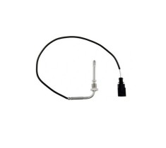 Senzor presiune gaze evacuare Audi A6, 04.2004-08.2011, A6 Allroad, 03.2006-08.2011, A6 Avant, 11.2004-08.2011, A8, 10.2002-12.2010, RapidAuto E150096 foto