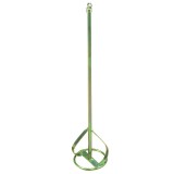Malaxor materiale semilichide 15-25kg 100x500mm / 8mm