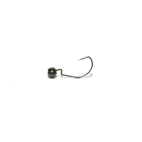 Carlige VMC Rugby Jig 7340 nr.5/0 21gr