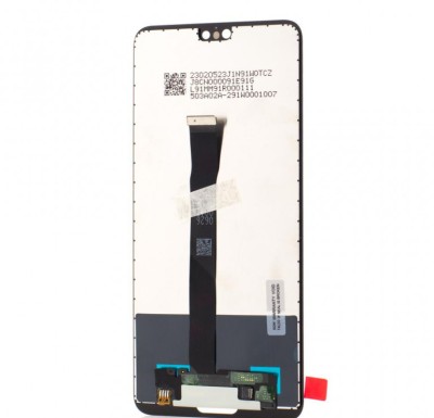 LCD Huawei P20 + Touch, Black foto